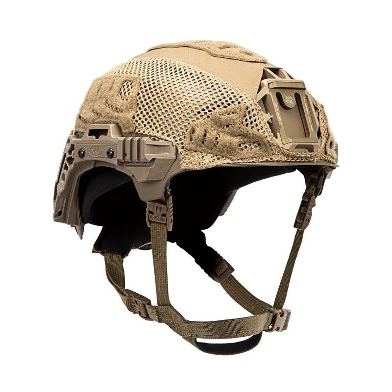 EXFIL® Carbon Rail 3.0 Helmet Covers | Team Wendy